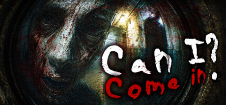 Can I Come In? — Steam header