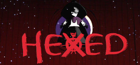 Hexed — Steam header