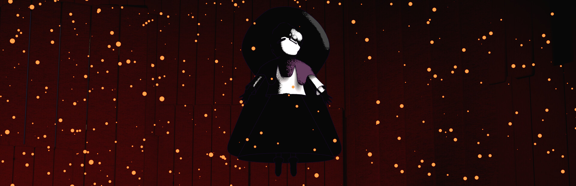 Hexed