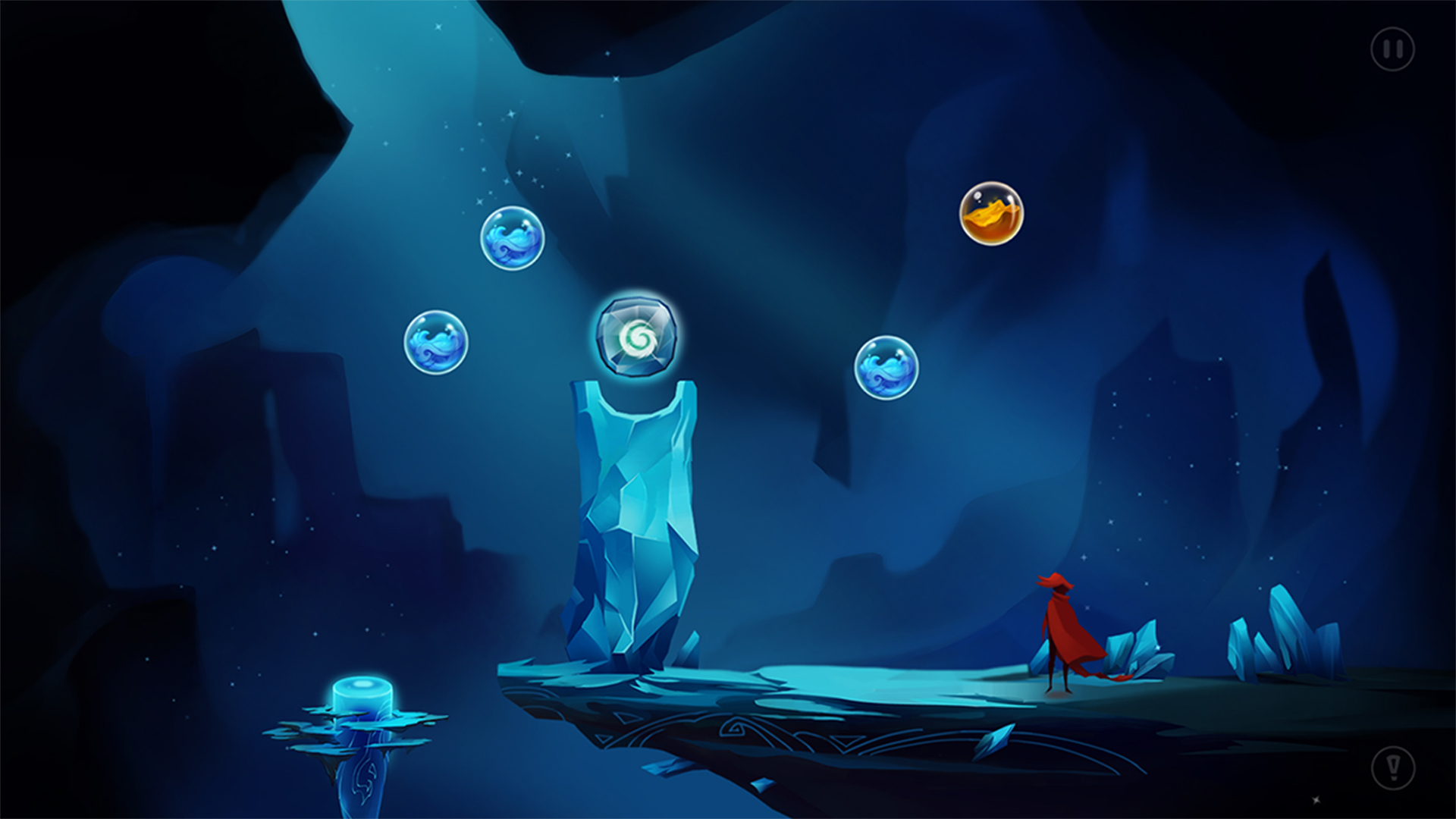 Sumeru screenshot 4