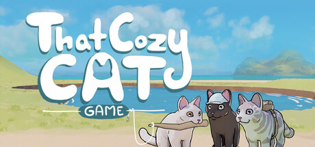 That Cozy Cat Game
