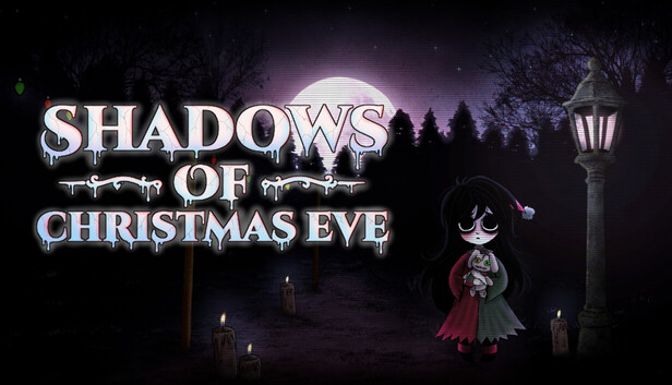 Shadows of Christmas Eve