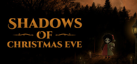 Shadows of Christmas Eve — Steam header