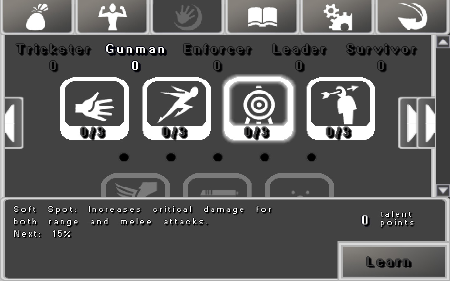 Second Death screenshot 5