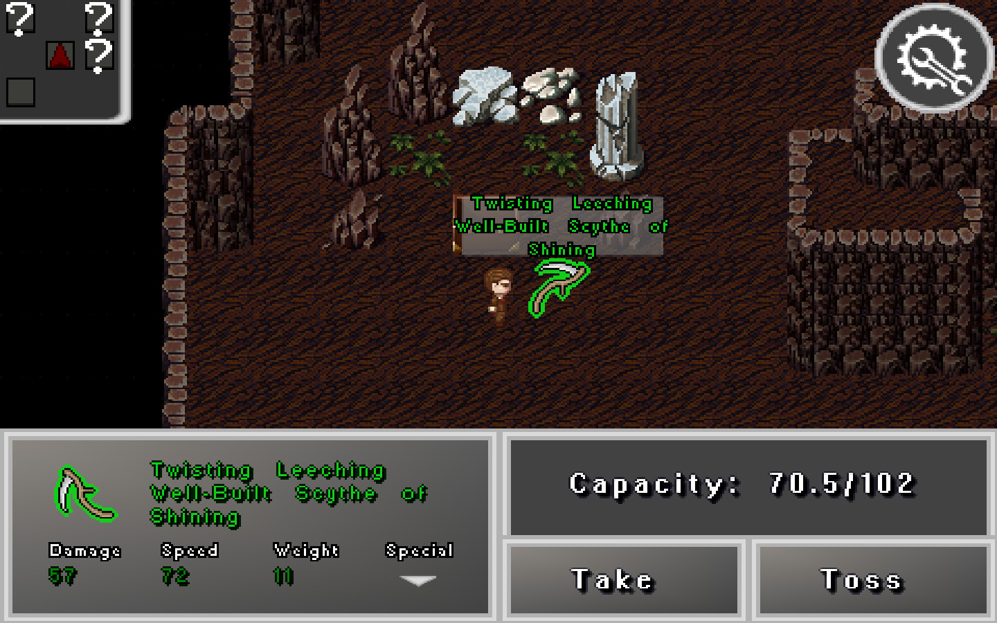Second Death screenshot 4