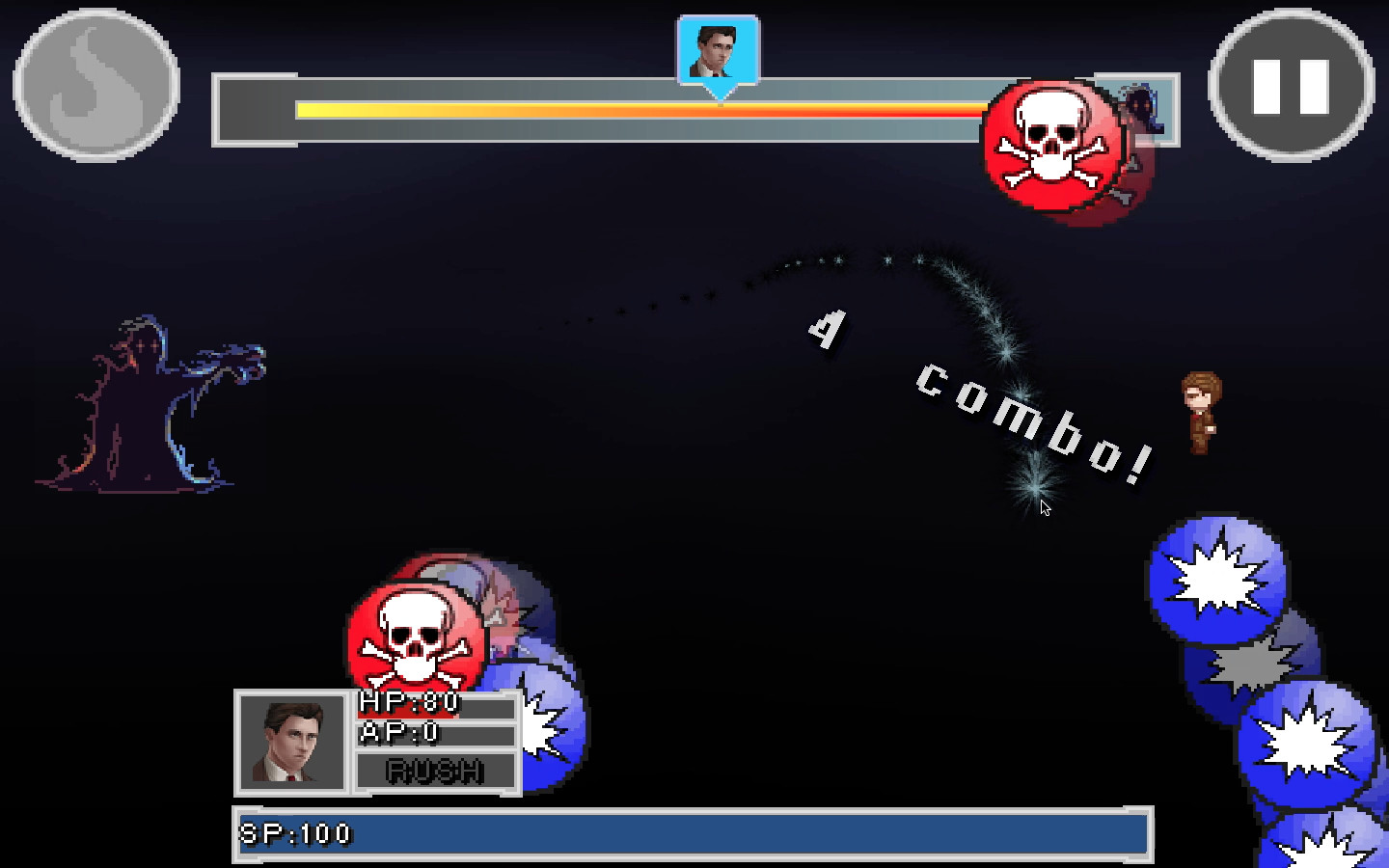 Second Death screenshot 6