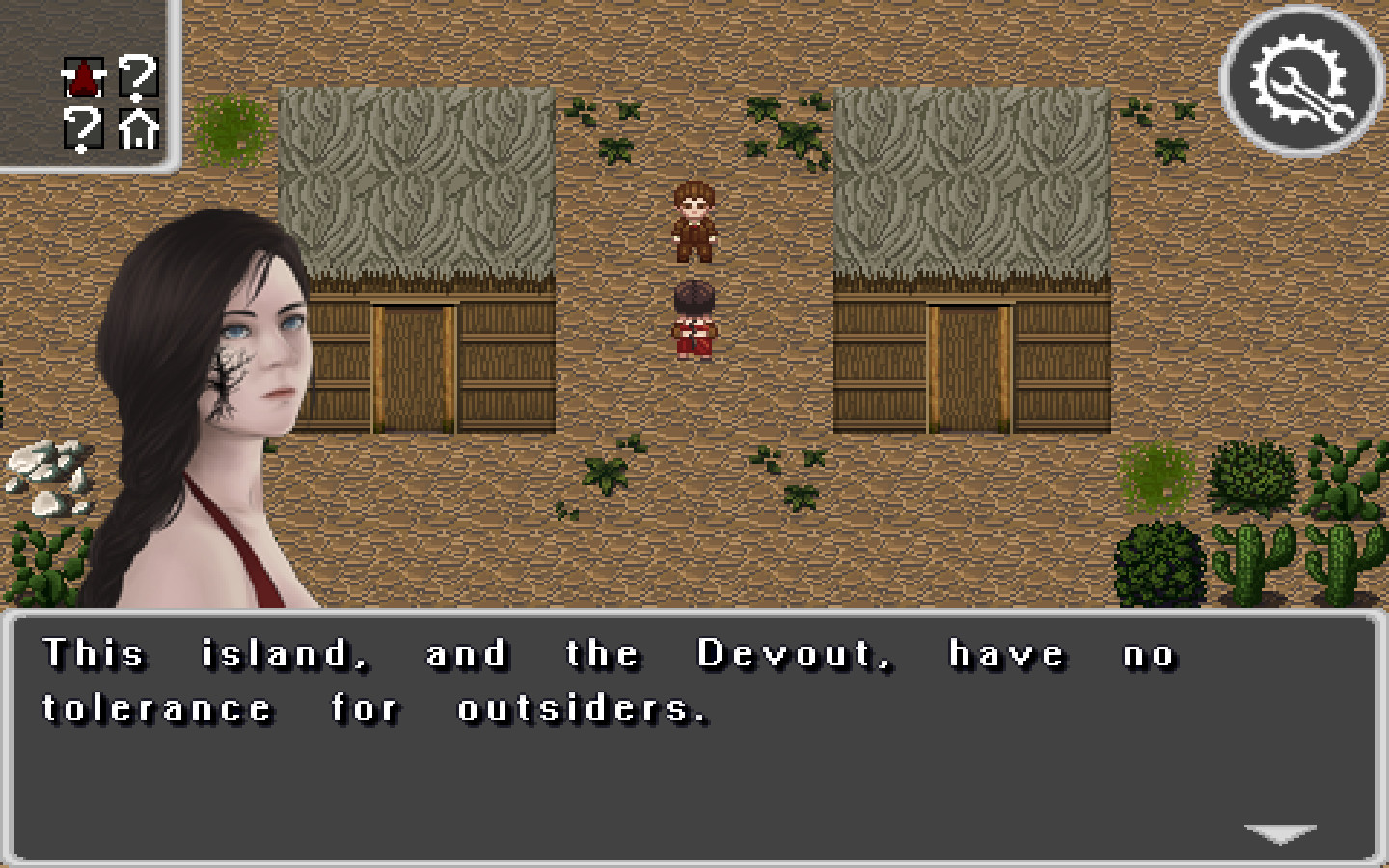 Second Death screenshot 1
