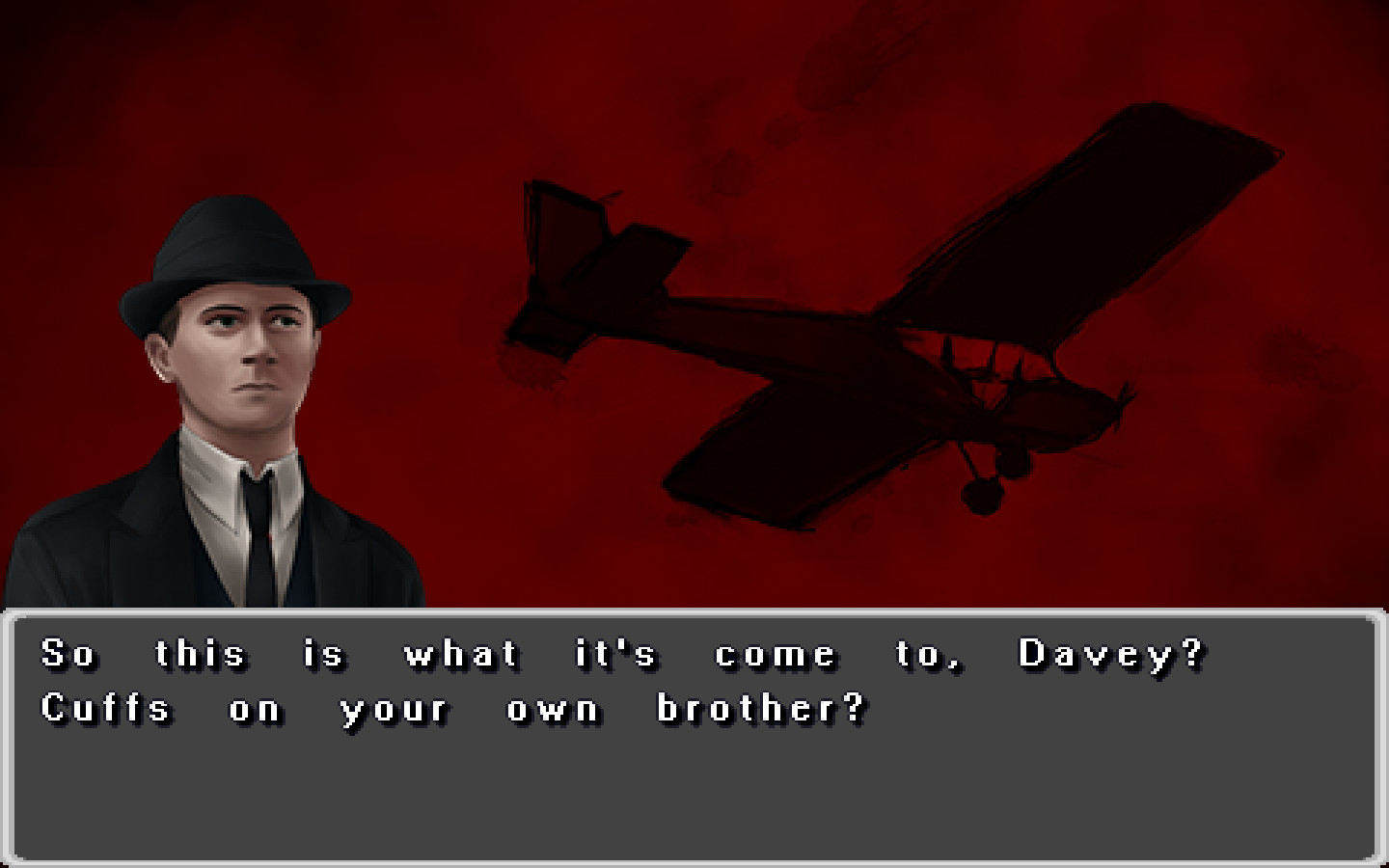 Second Death screenshot 3