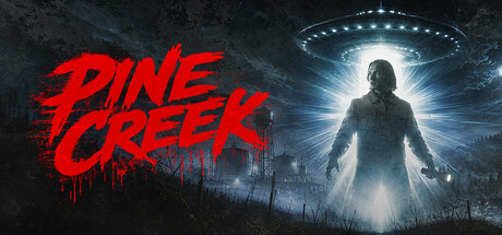 Pine Creek: Prologue — Steam header