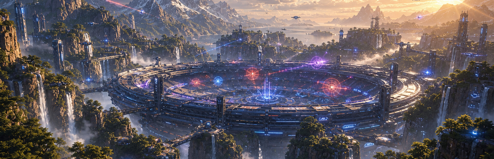 Echo Arena