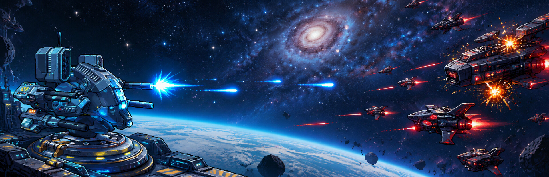 Space Circle