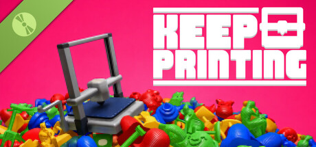 Keep Printing Demo