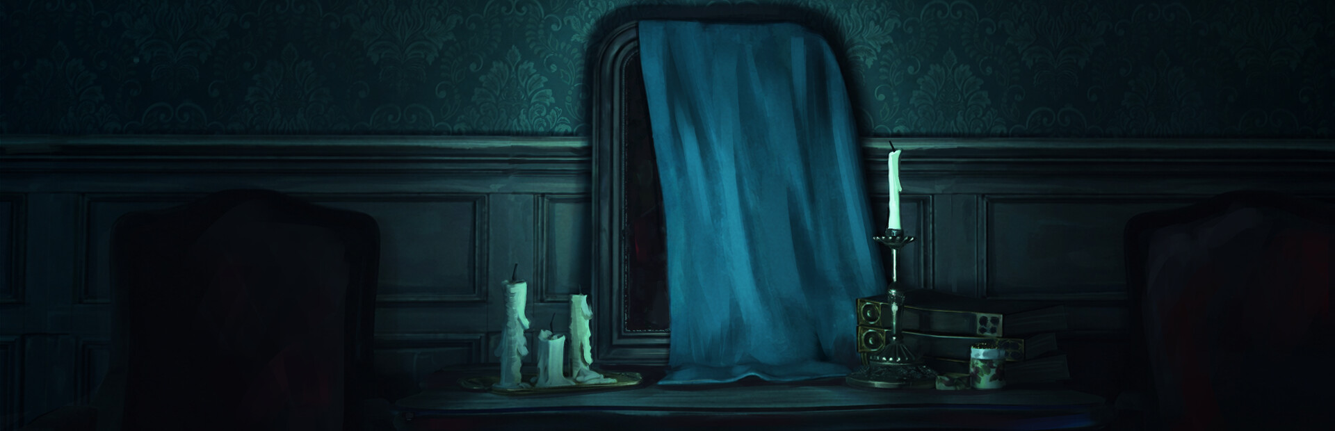 The Passing Bell