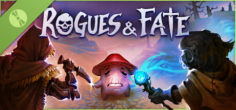 Rogues & Fate Demo