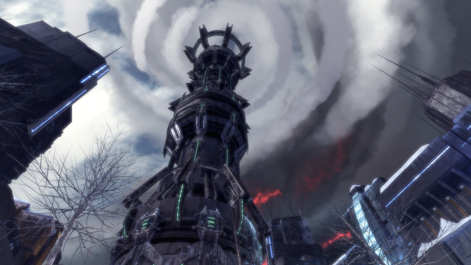 Stargate Resistance screenshot 5