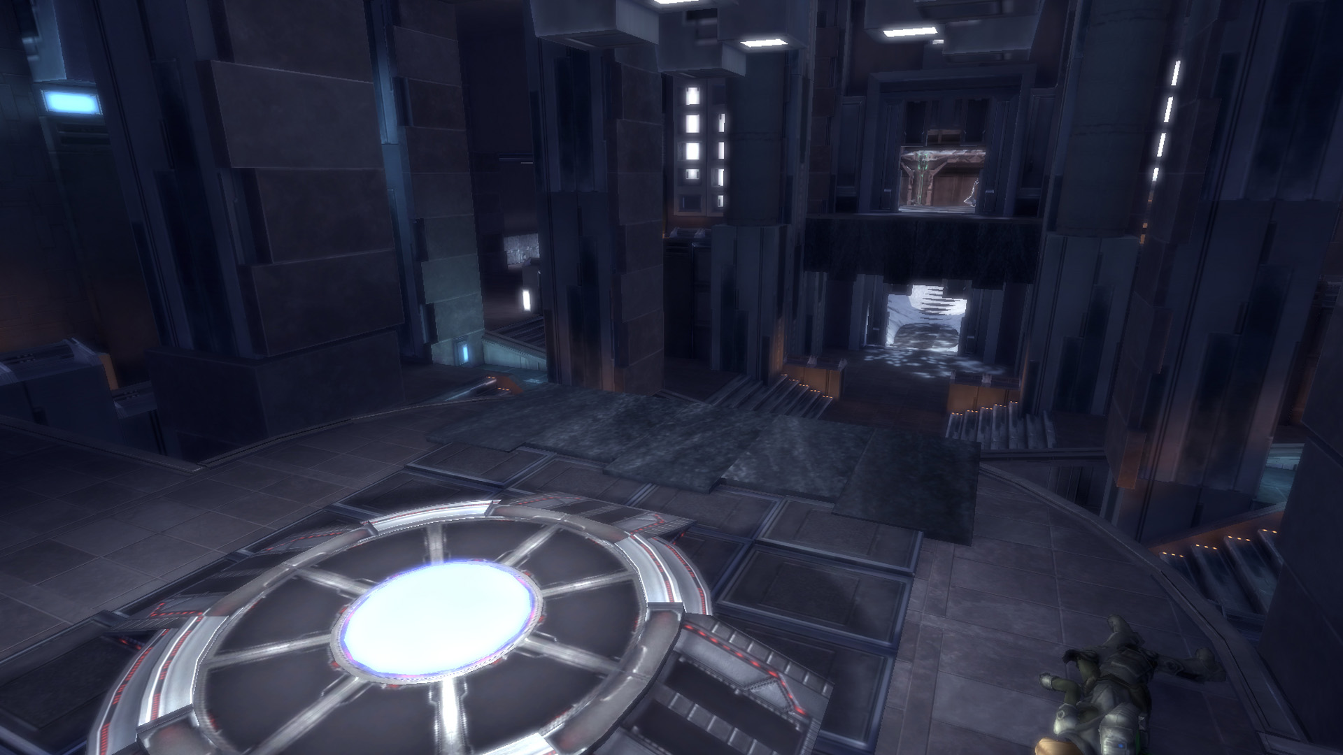 Stargate Resistance screenshot 2