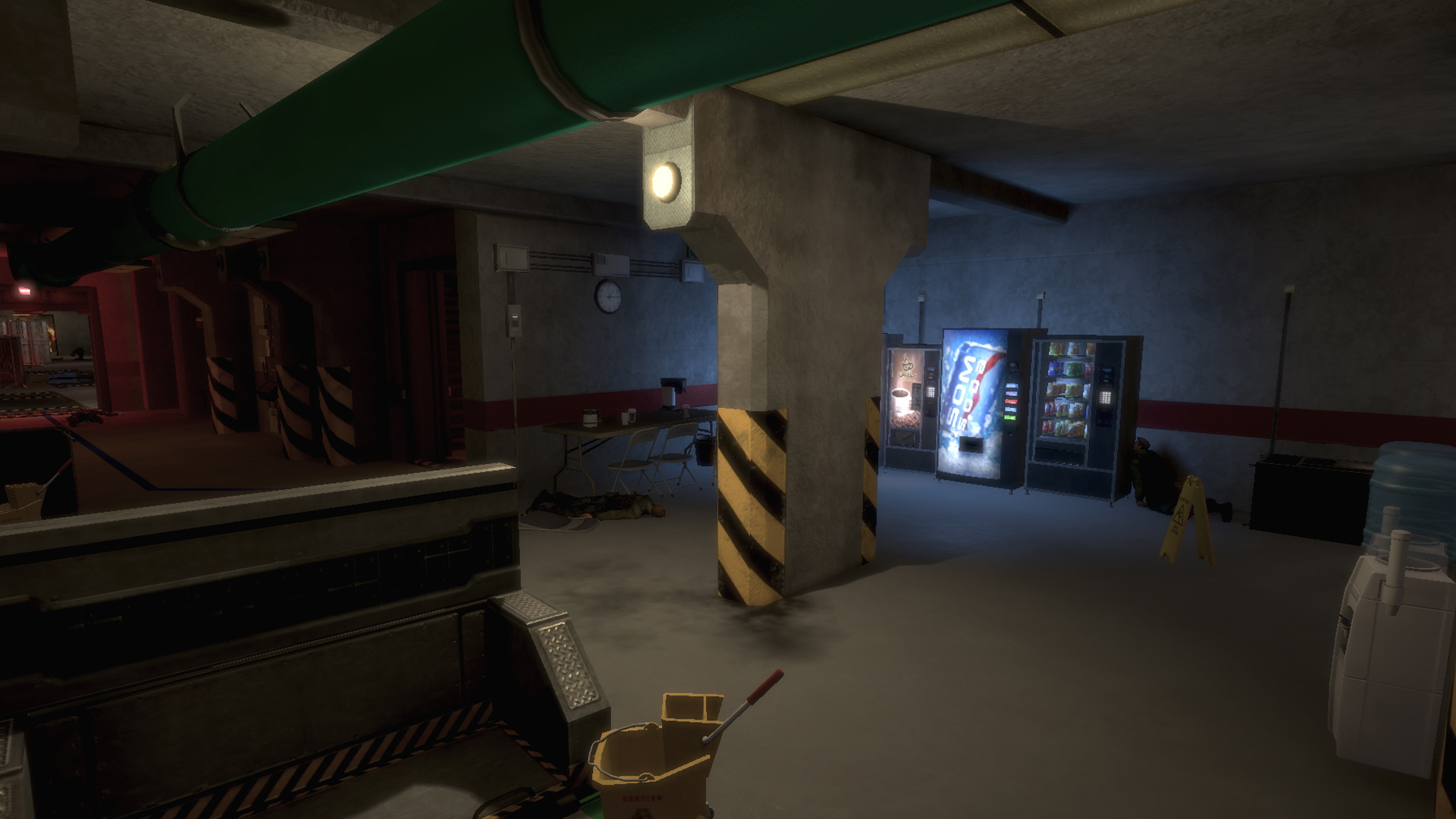 Stargate Resistance screenshot 23