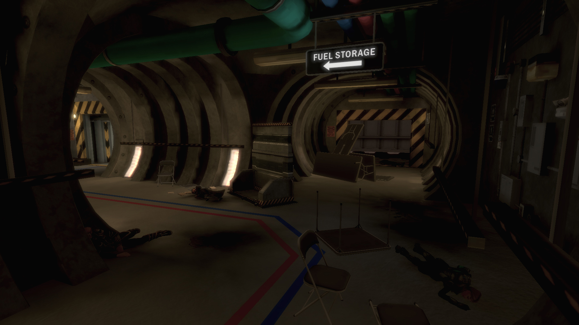 Stargate Resistance screenshot 20