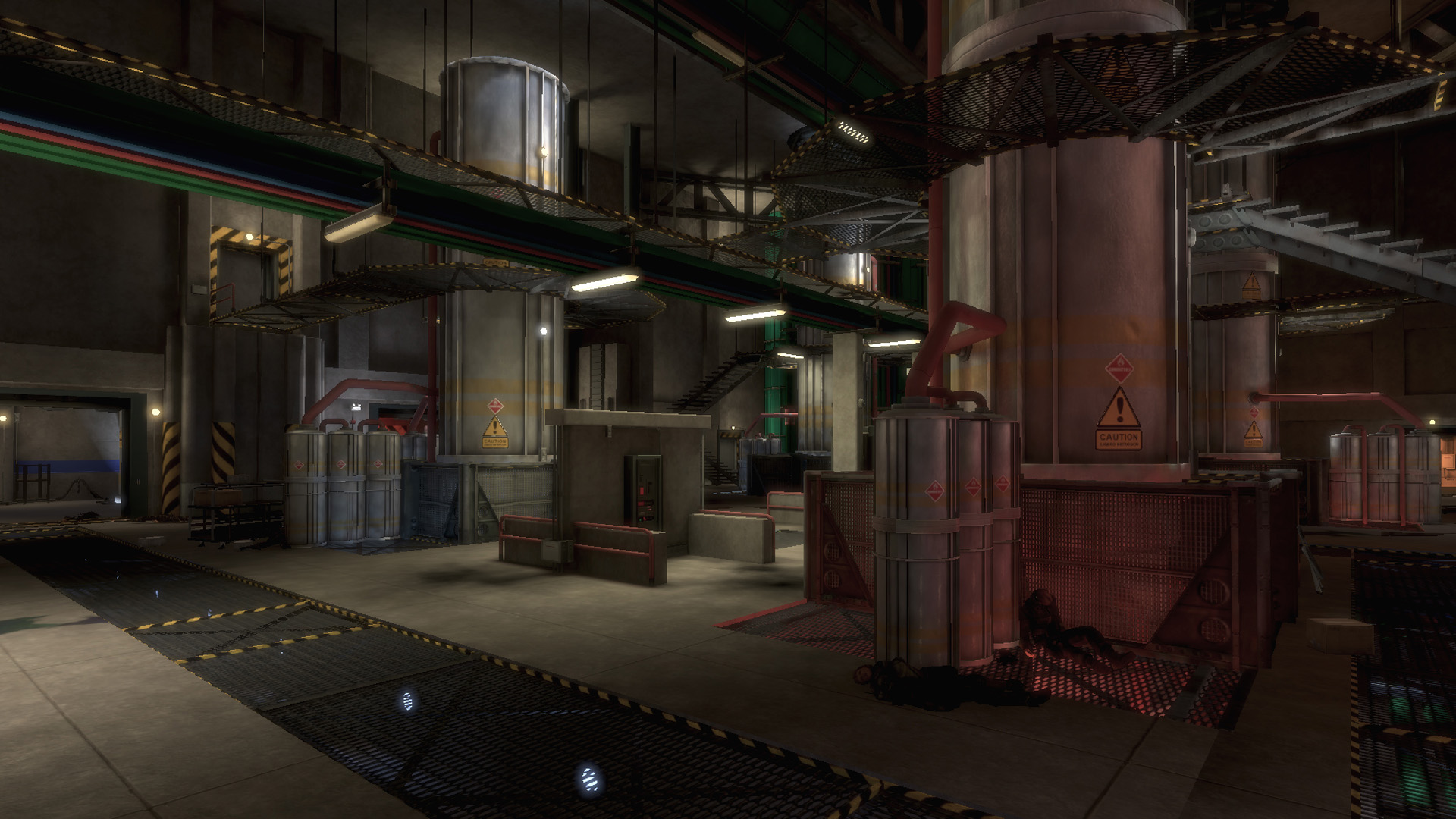 Stargate Resistance screenshot 16