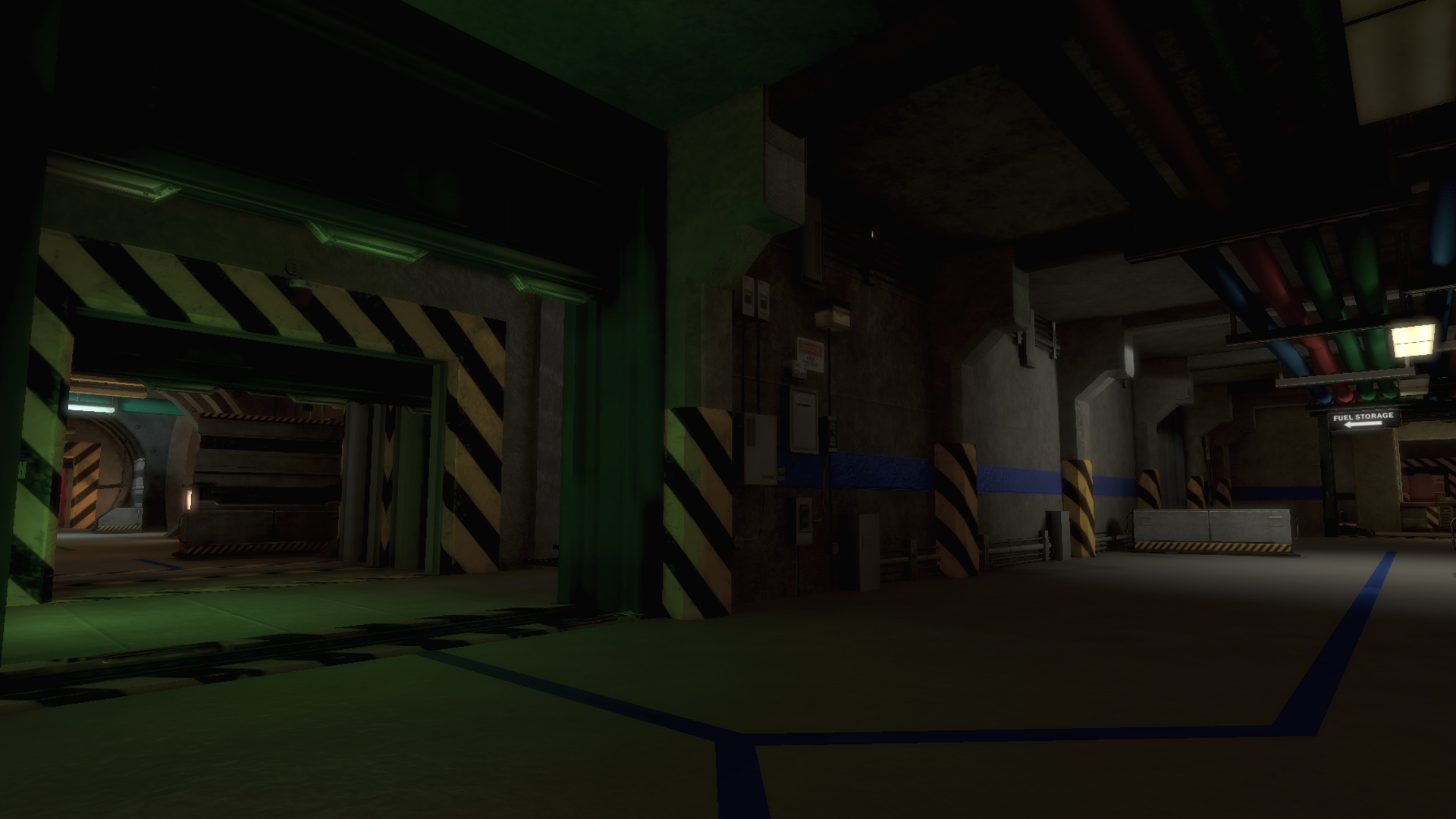 Stargate Resistance screenshot 14