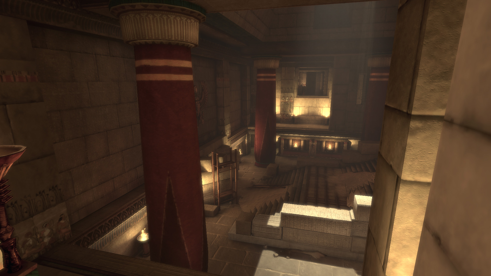 Stargate Resistance screenshot 13
