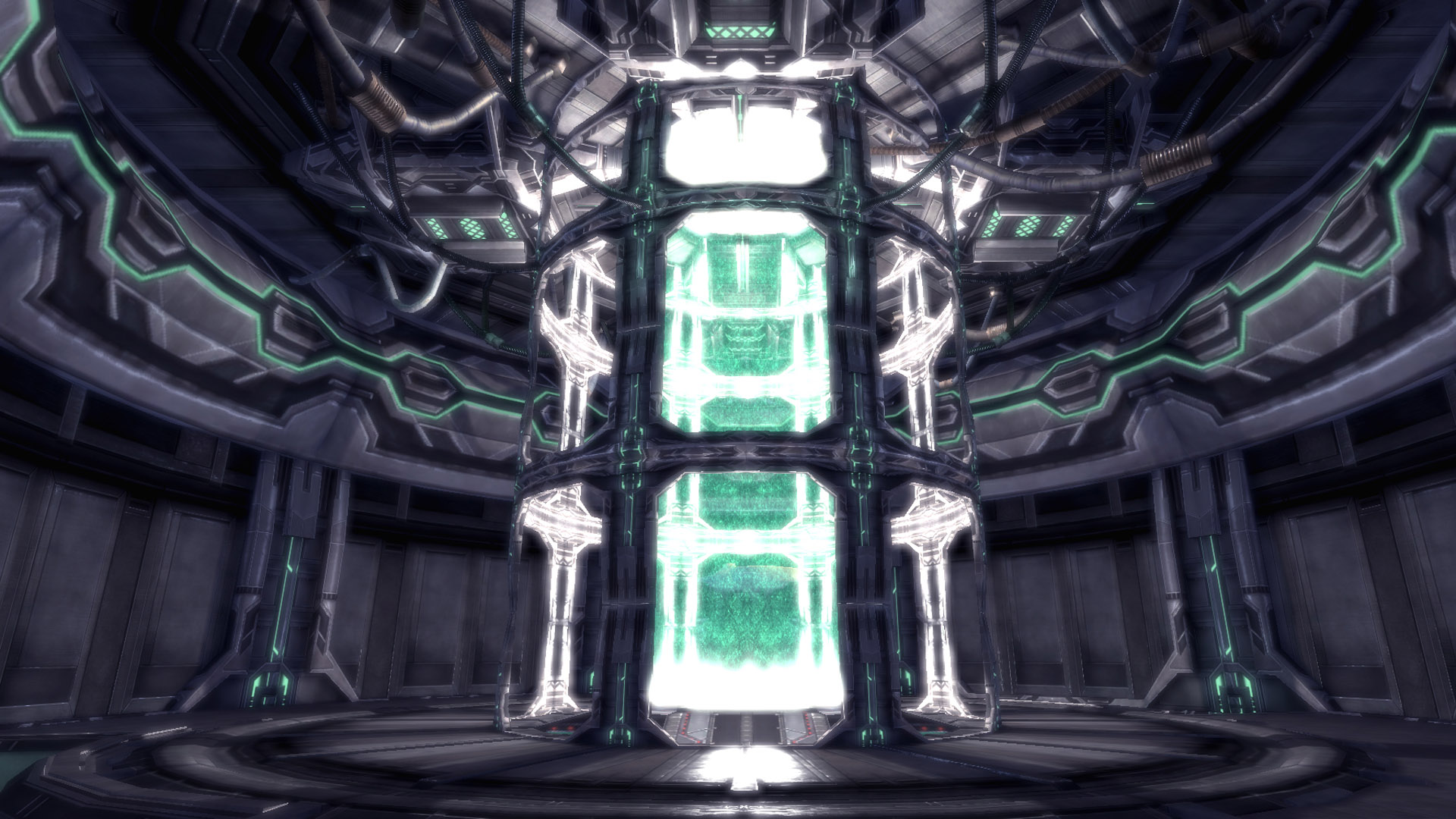 Stargate Resistance screenshot 4