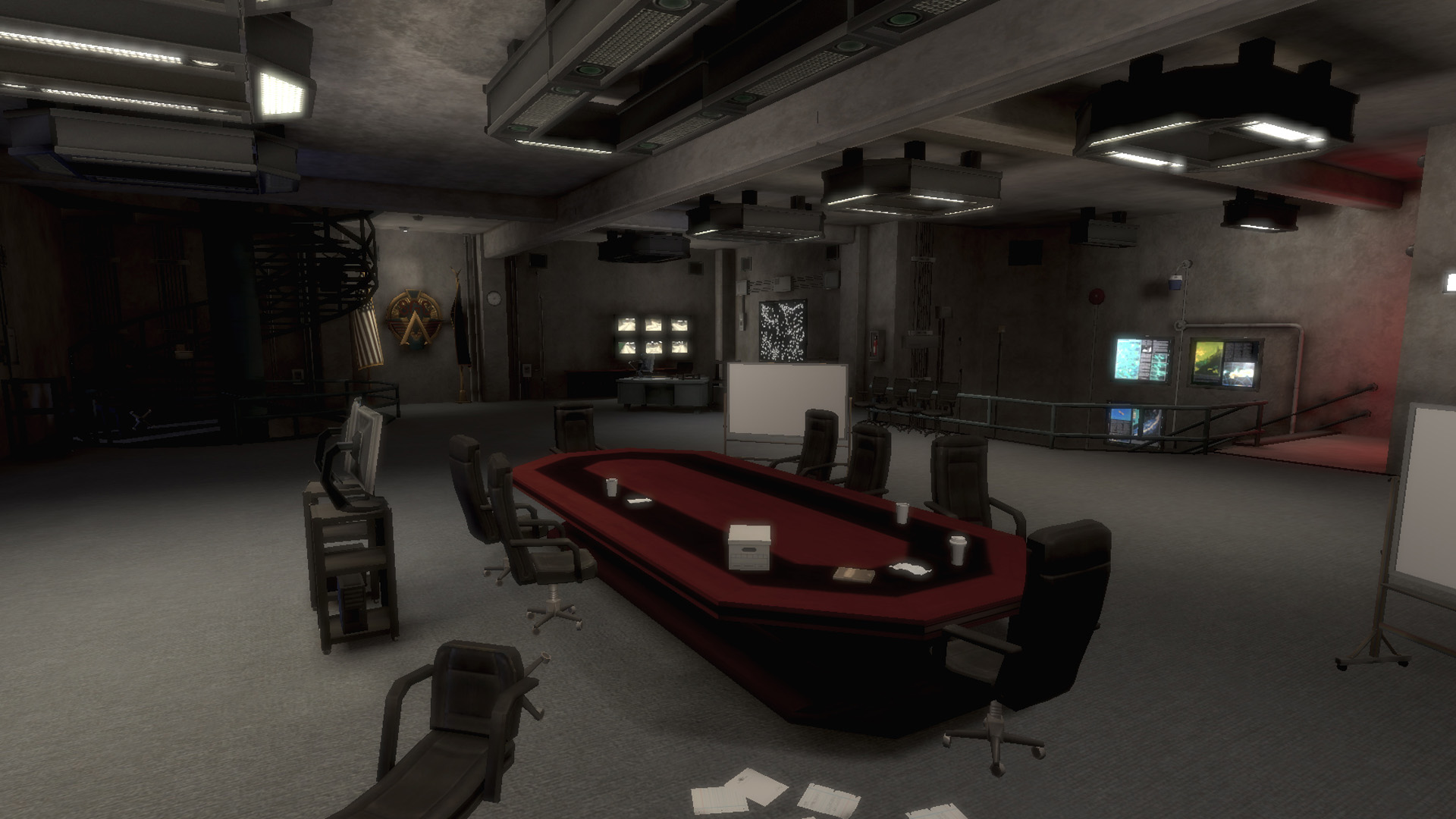 Stargate Resistance screenshot 18