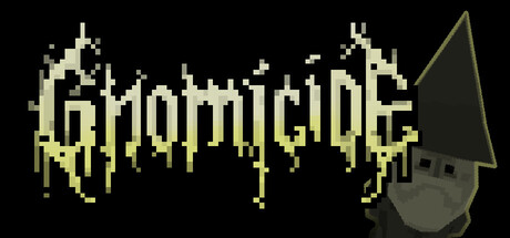 Gnomicide — Steam header