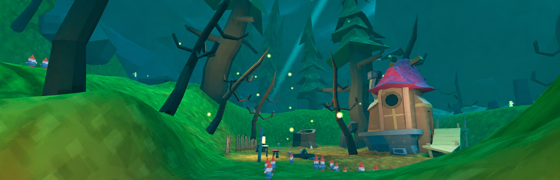 Gnomicide