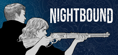 Nightbound — Steam header