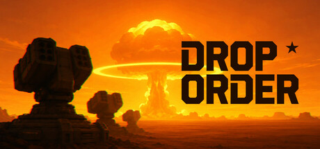 Drop Order — Steam header