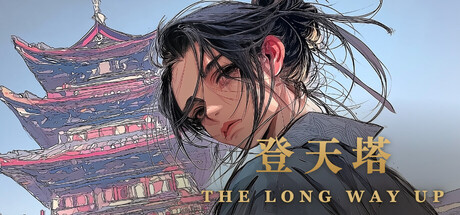 The Long Way Up
