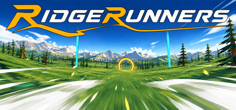 RIDGERUNNERS — Steam header