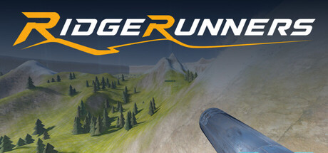 RIDGERUNNERS banner