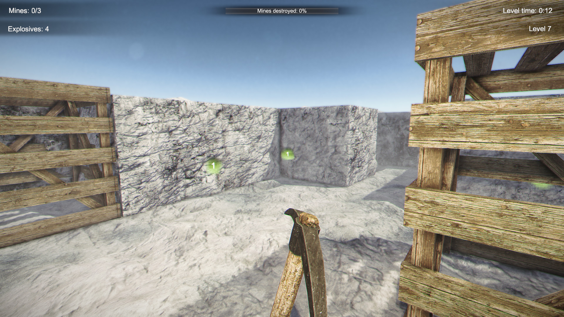 Underground Keeper screenshot 6