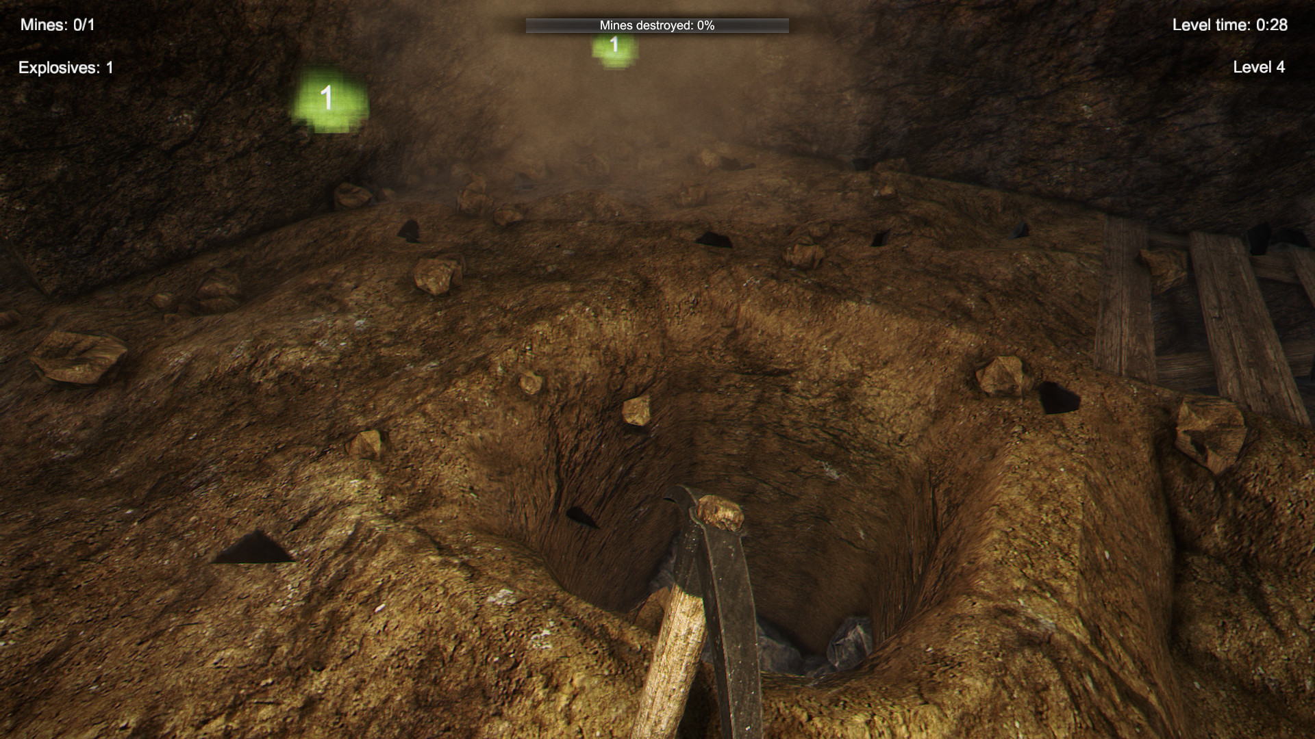 Underground Keeper screenshot 8