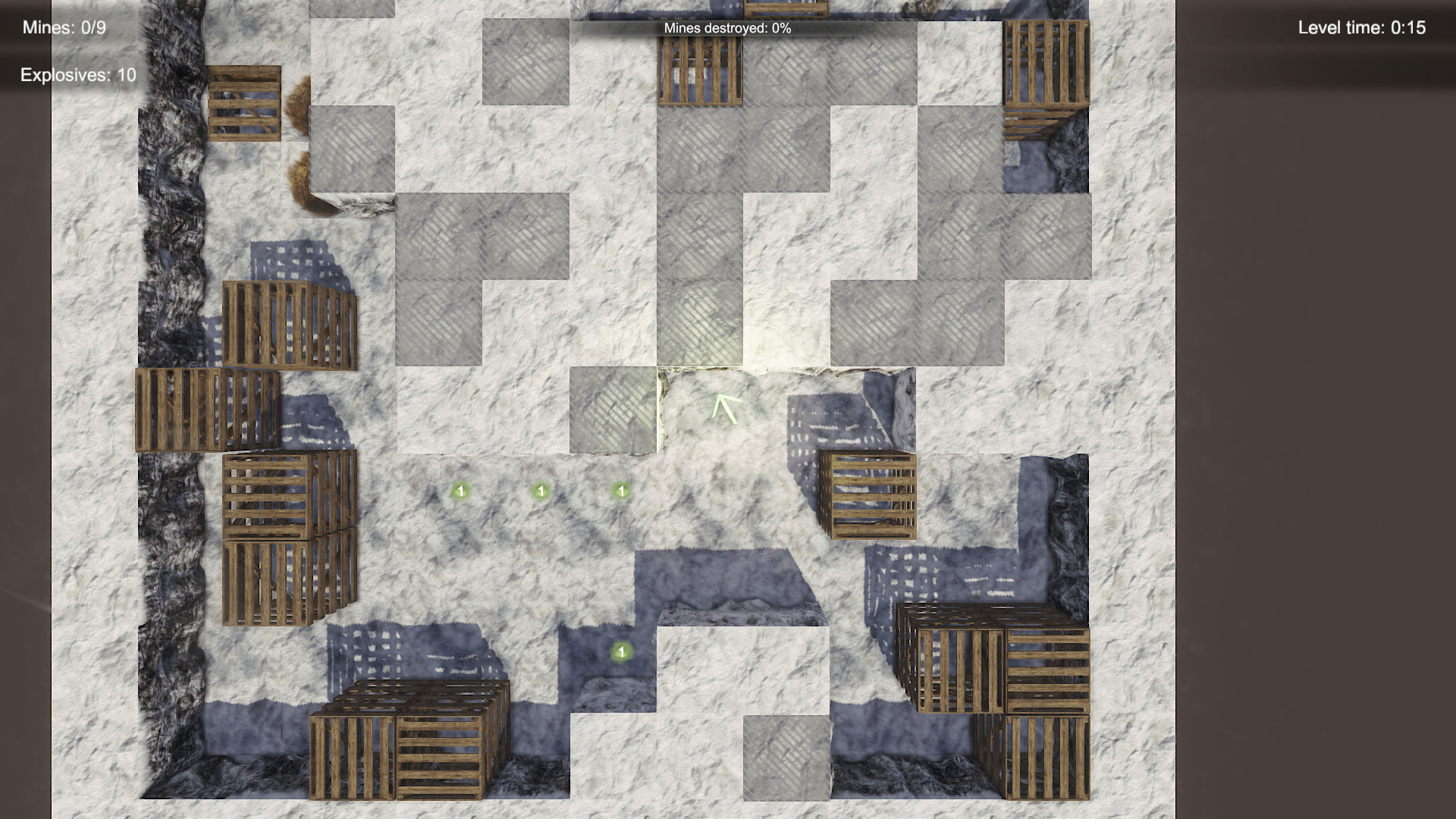Underground Keeper screenshot 11