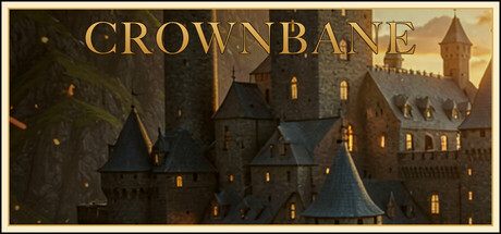 Crownbane