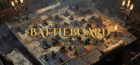 Battleboard