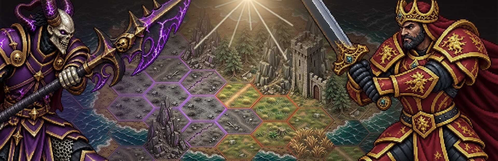 Battleboard