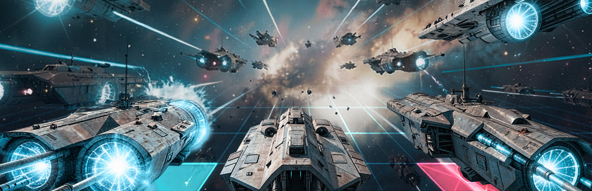 HOLOFLEET