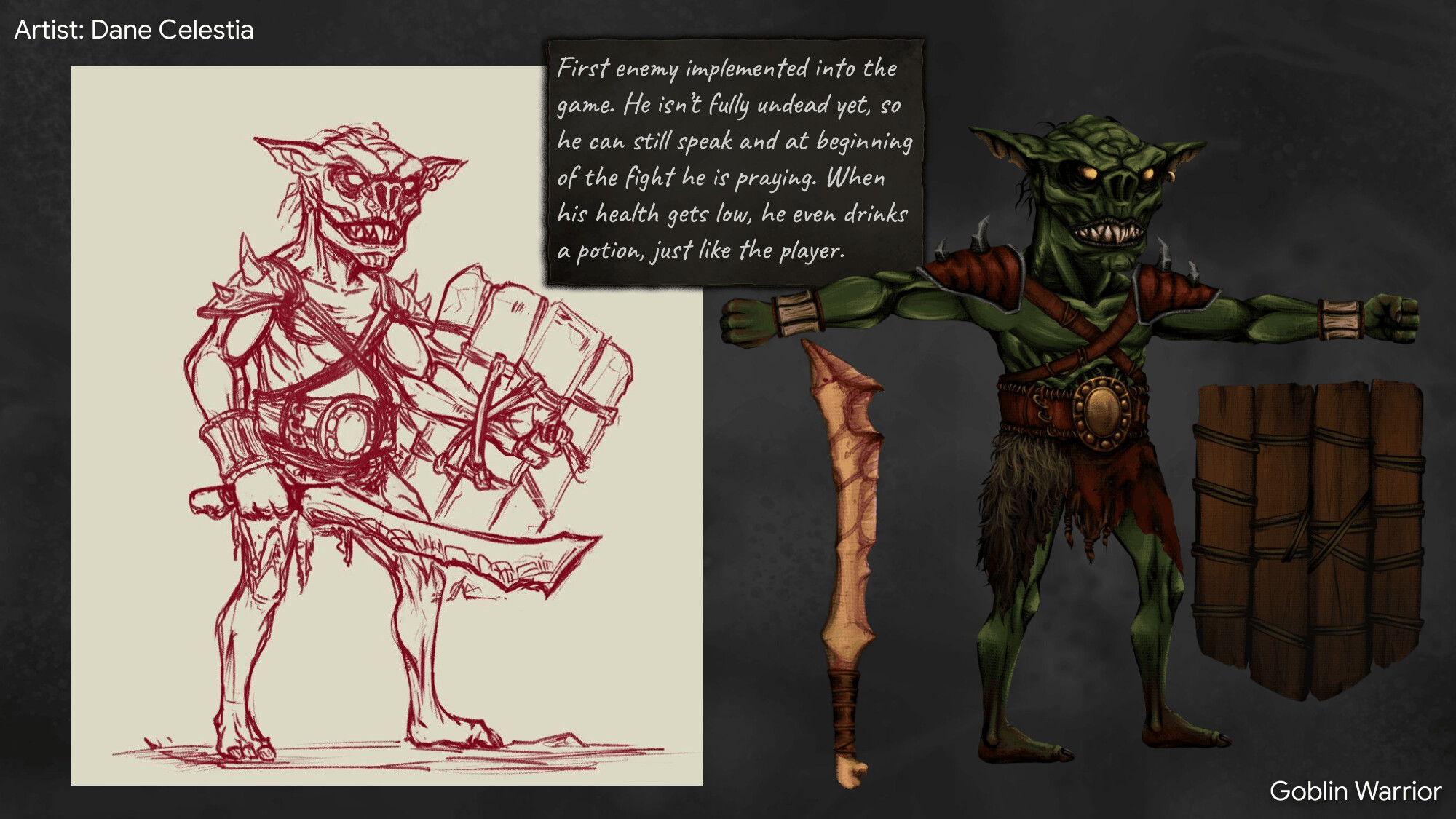 Rogue Blight - Digital Artbook - image 3