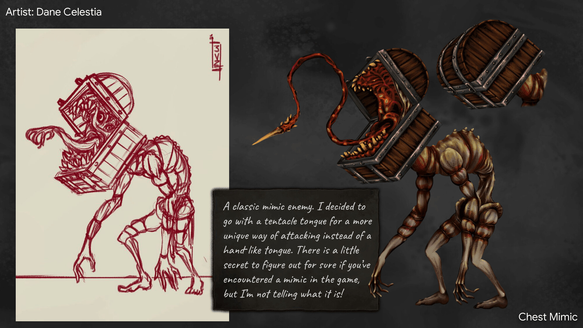 Rogue Blight - Digital Artbook - image 4