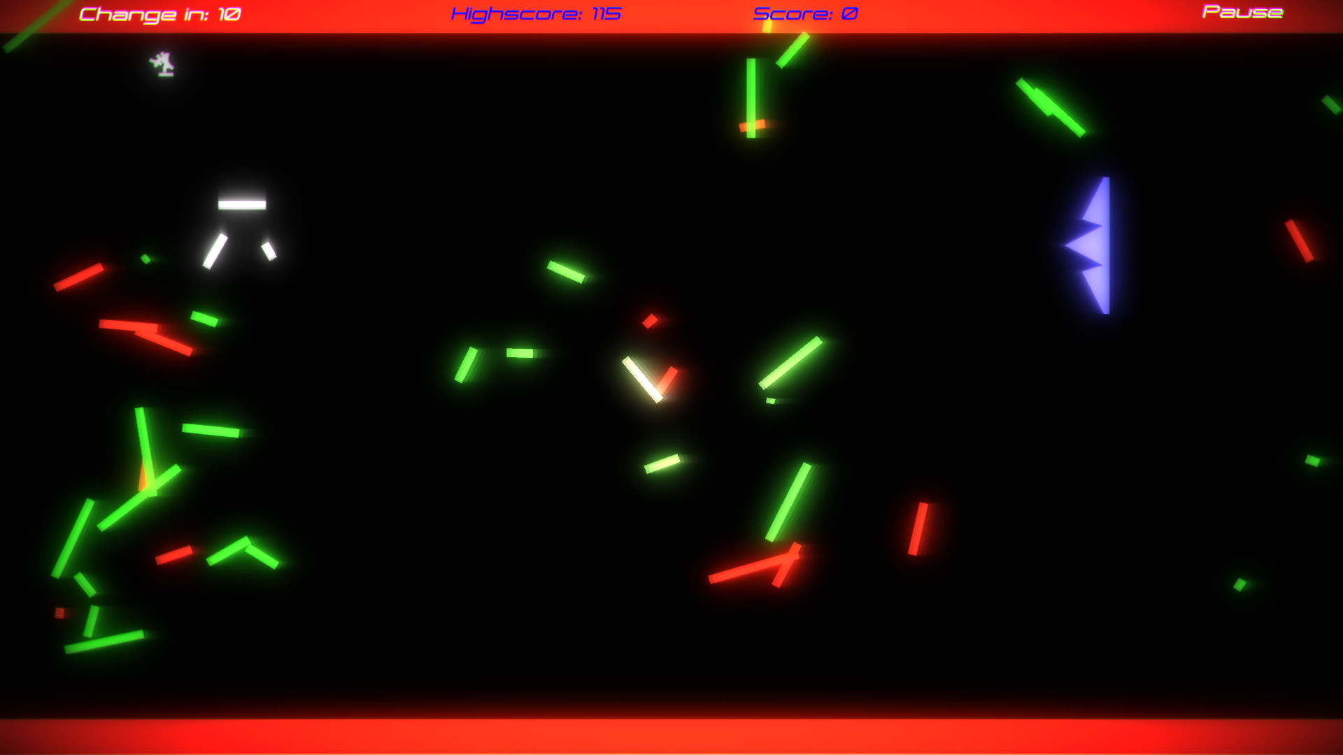 ShapeShifter screenshot 7