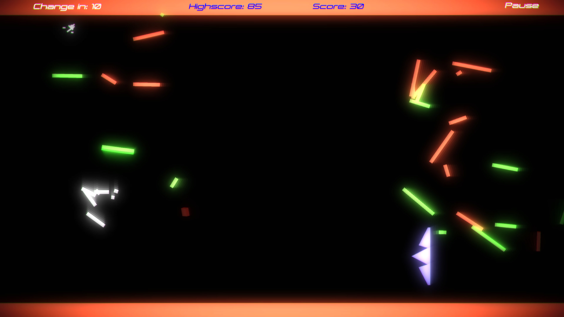 ShapeShifter screenshot 8
