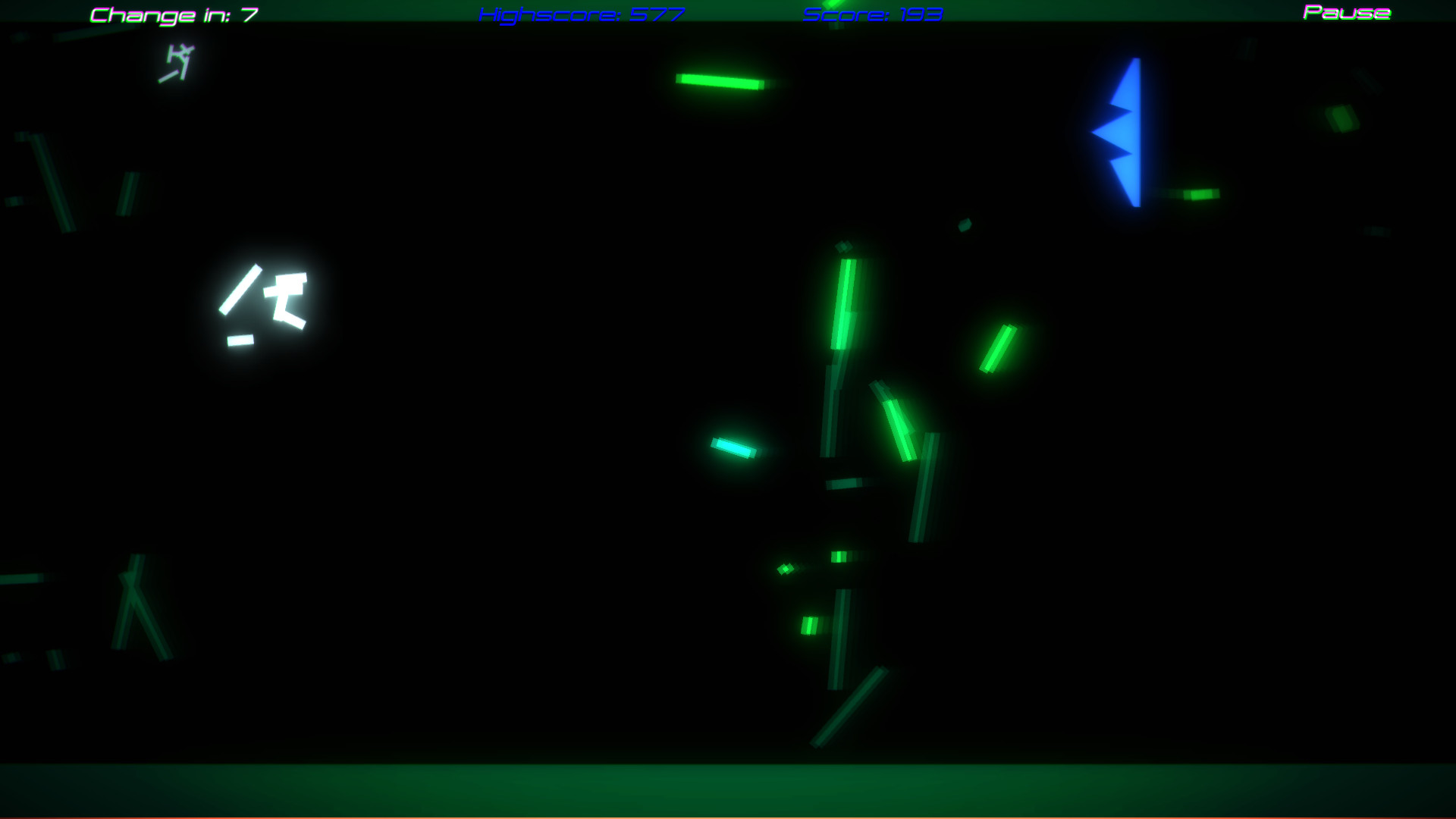 ShapeShifter screenshot 6