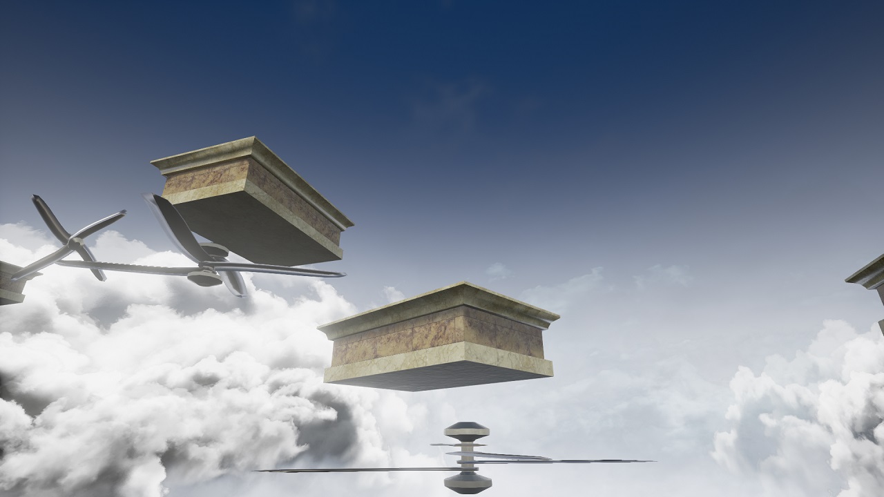 Rise screenshot 3