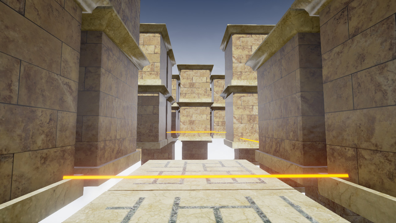 Rise screenshot 5