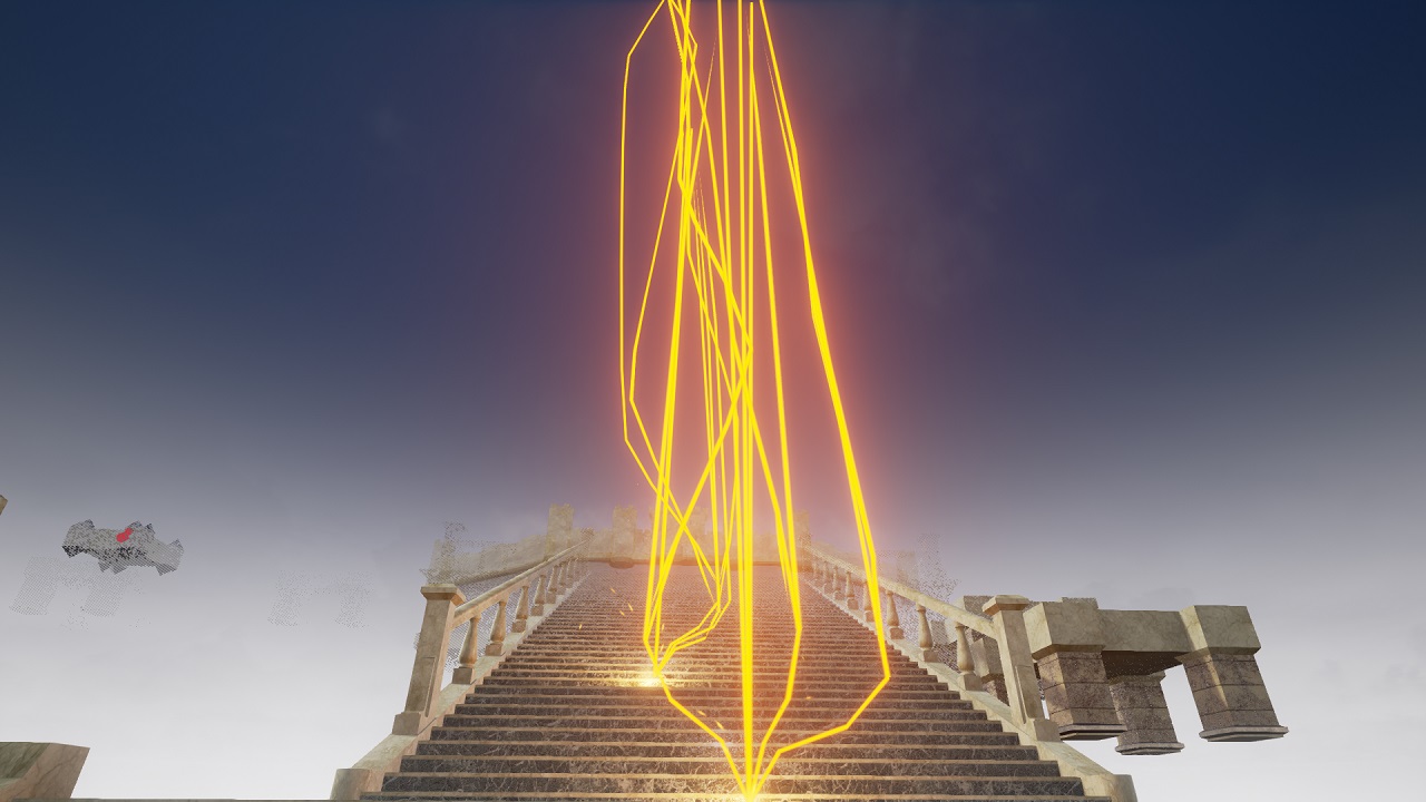 Rise screenshot 2