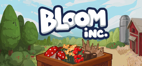 Bloom Inc banner